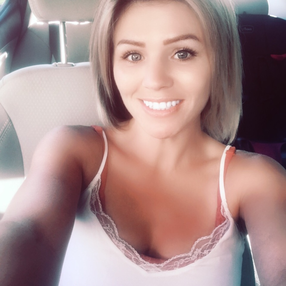 Meet your Posher, Chasity